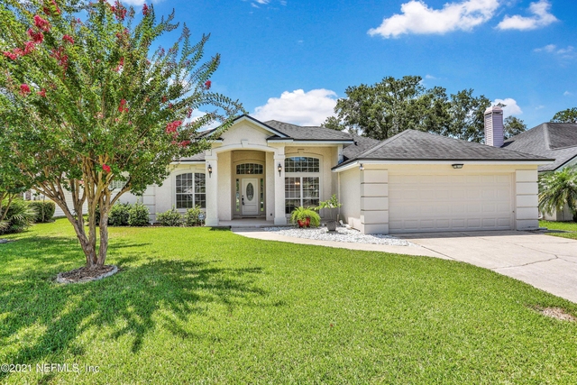 1591 Shelter Cove Drive - Photo 1