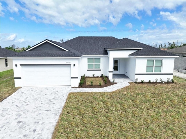 15504 Greenwood Avenue - Photo 1