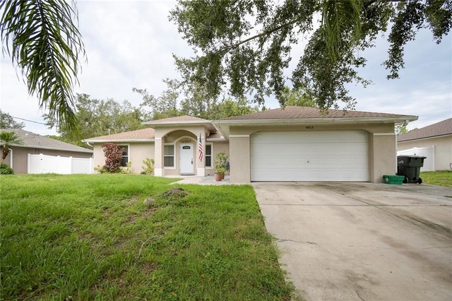 4913 Cromey Road - Photo 1
