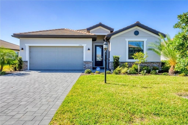 15716 Barefoot Beach Drive - Photo 1