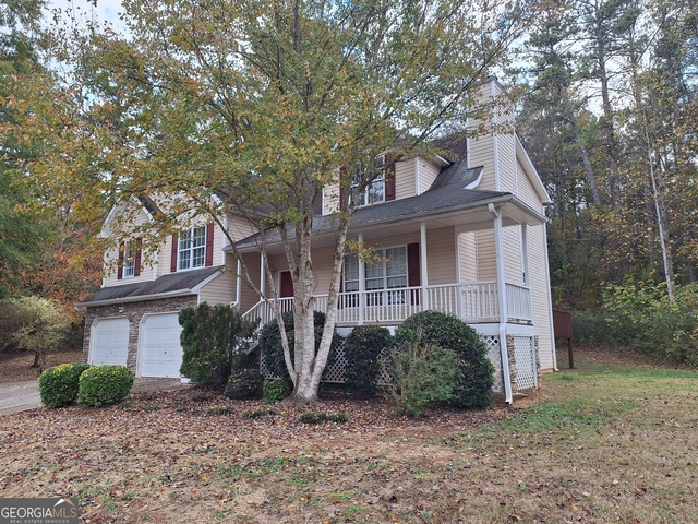5633 Rutland Drive - Photo 1