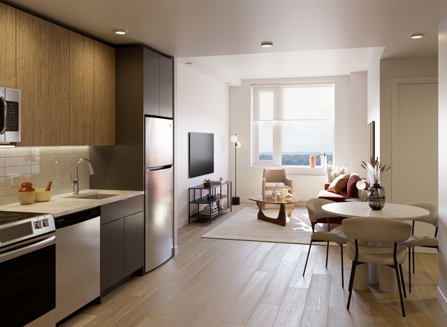 1440 Amsterdam Avenue - Photo 1