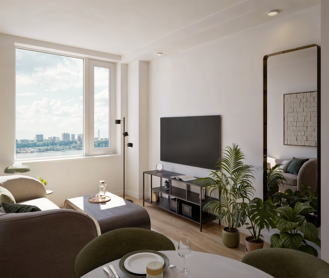 1440 Amsterdam Avenue - Photo 1