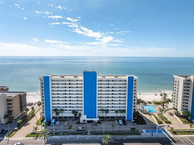 14950 Gulf Boulevard - Photo 1