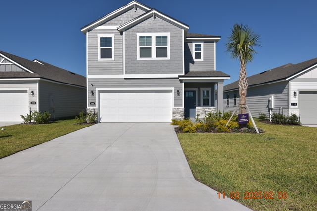 213 Collin Nicholas Drive - Photo 1