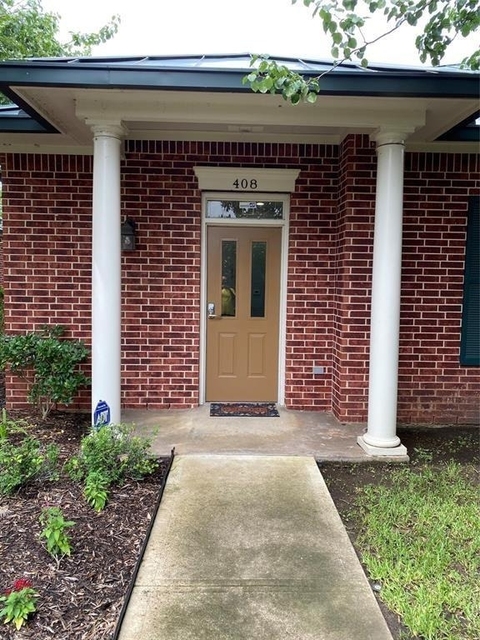 4501 Cartwright Road - Photo 1