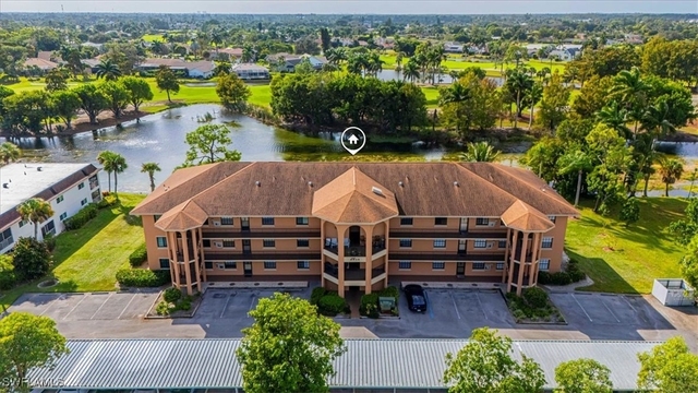 5535 Rattlesnake Hammock Road - Photo 1