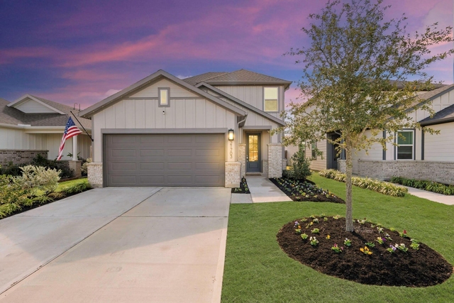 21703 Heather Elm Drive - Photo 1