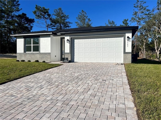 3467 W Seahorse Lane - Photo 1