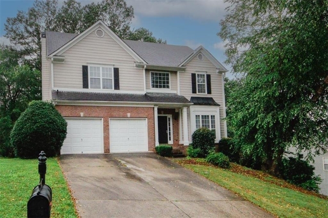 365 Hunt Creek Drive - Photo 1