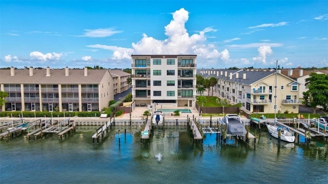 455 Pinellas Bayway S - Photo 1