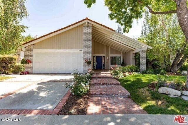 3287 Sierra Drive - Photo 1