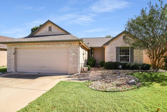 117 Beautybush Trl - Photo 1
