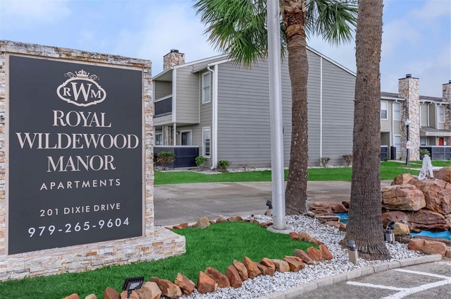 201 Dixie Drive - Photo 1