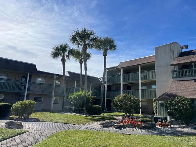 1028 Apollo Beach Boulevard - Photo 1