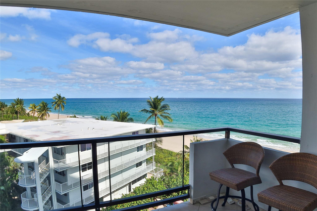 1500 S Ocean Boulevard - Photo 1
