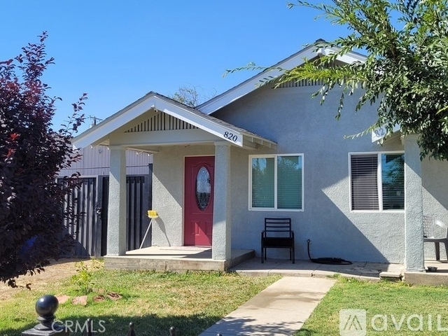820 Jackson - Photo 1