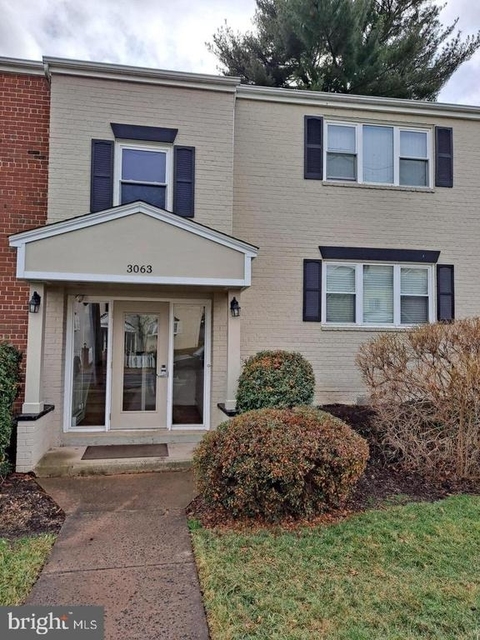 3063 Patrick Henry Drive - Photo 1