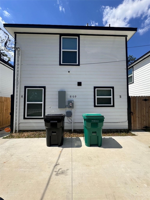 8109 Denton Street - Photo 1