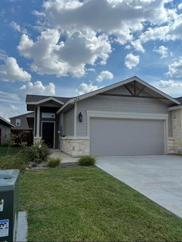 628 Blackland Drive - Photo 1