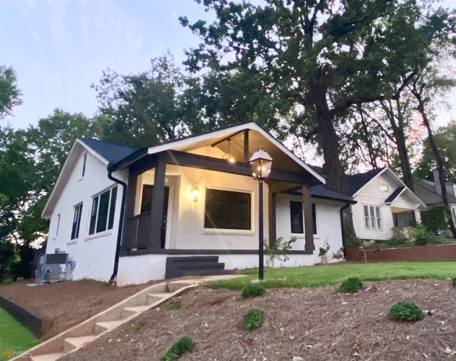 1007 Vernon Street - Photo 1