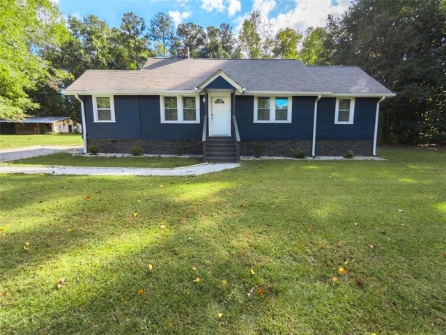 6557 Woodrow Road - Photo 1