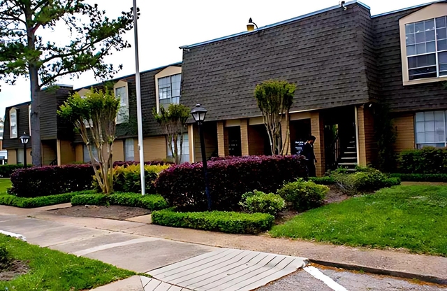 6311 Beverlyhill Street - Photo 1