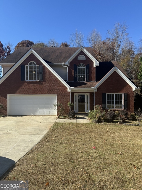 1009 Chads Ridge - Photo 1