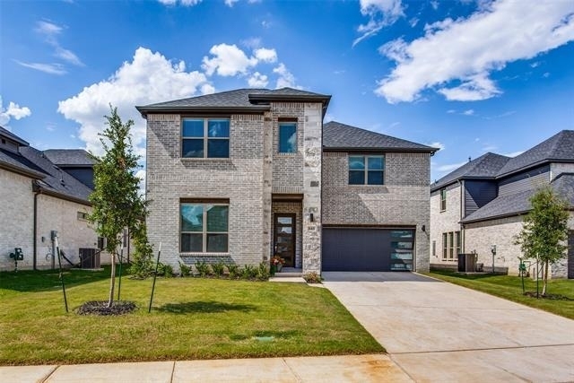 840 Belltown Drive - Photo 1