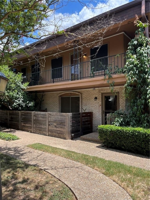 7801 Shoal Creek Blvd - Photo 1