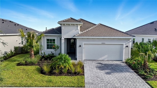44481 Mesquite Lane - Photo 1