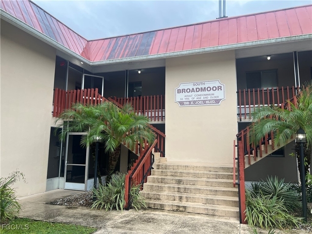198 Joel Boulevard - Photo 1