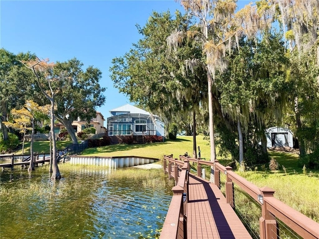 5243 W Lake Butler Road - Photo 1