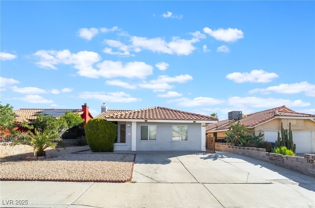 7076 Gunslinger Street - Photo 1