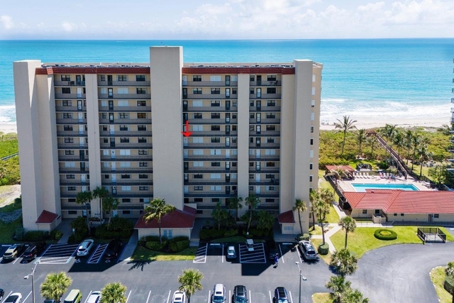 4250 N Highway A1a - Photo 1