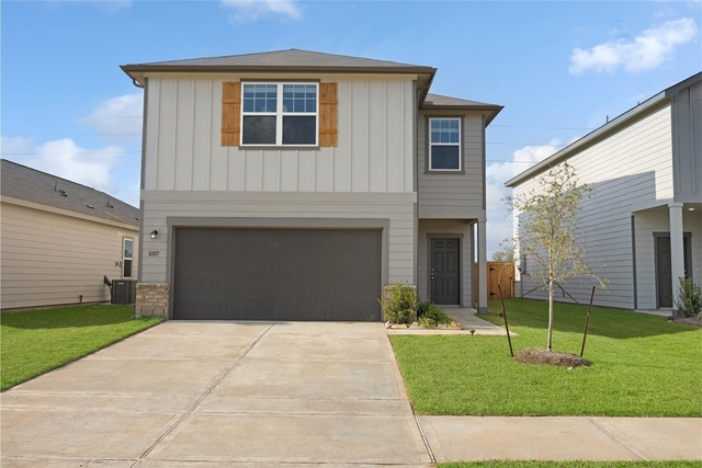 8807 Vacek Crossing Way - Photo 1