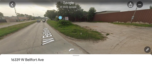 16337 W Bellfort - Photo 1
