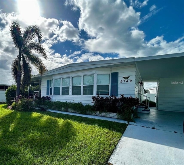5742 Camelot Drive N - Photo 1