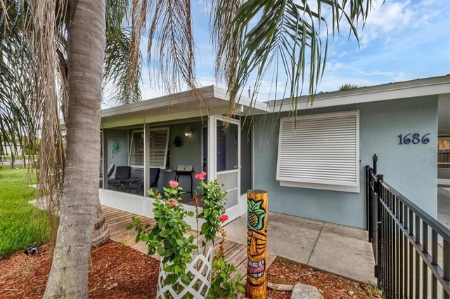 1686 Chapline Lane - Photo 1