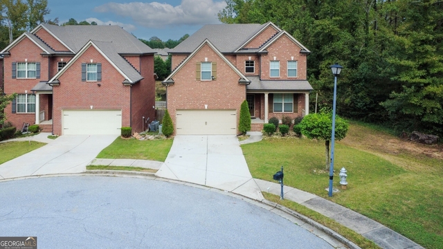 568 Garden View Court - Photo 1
