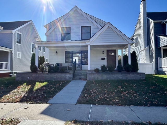 411 Sylvania Avenue - Photo 1