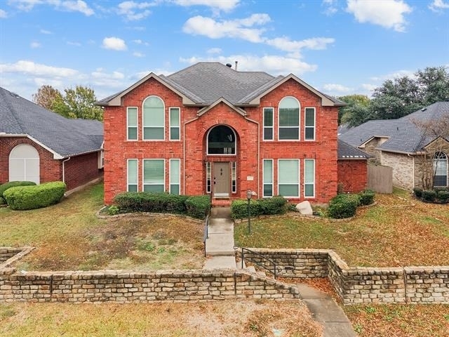 1226 Rivercrest Drive - Photo 1