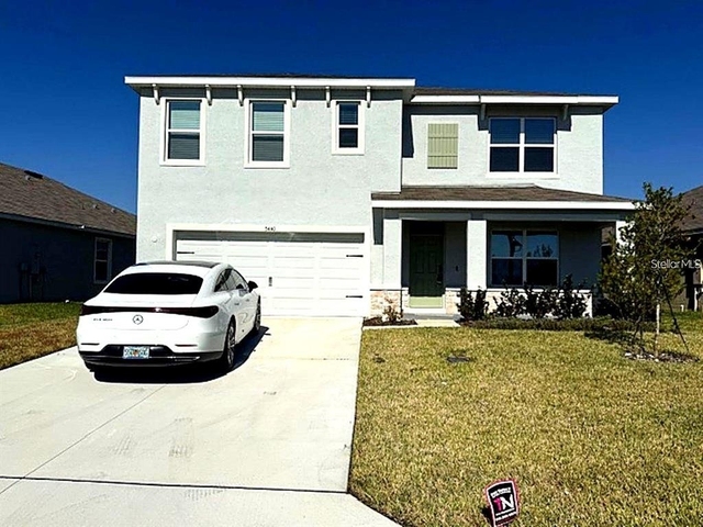3440 Ivy Hollow Drive - Photo 1