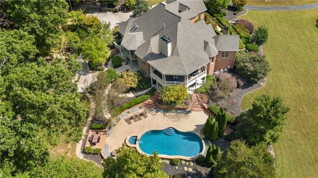 8335 Hurakan Creek Crossing - Photo 1