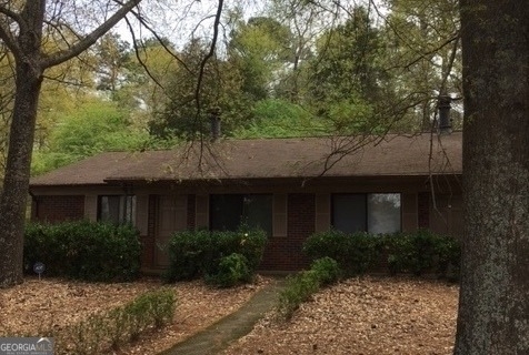 317 Epps Bridge Road - Photo 1