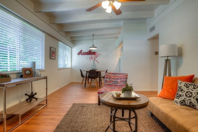 3011 Whitis Ave - Photo 1