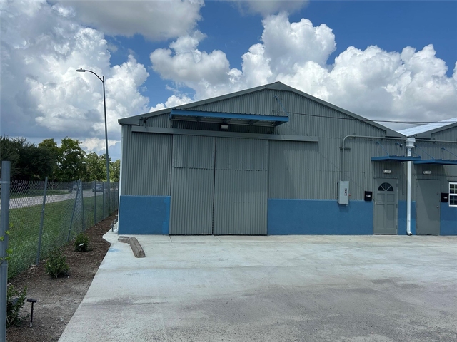 6936 Lozier Street - Photo 1