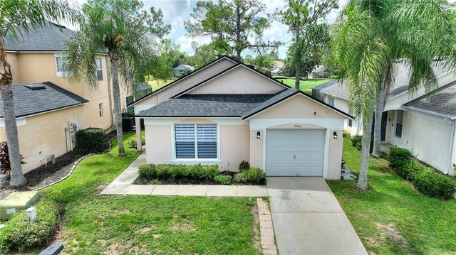 2960 Kokomo Loop - Photo 1