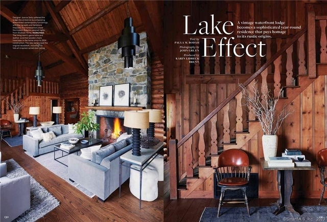 91 Lake Drive - Photo 1