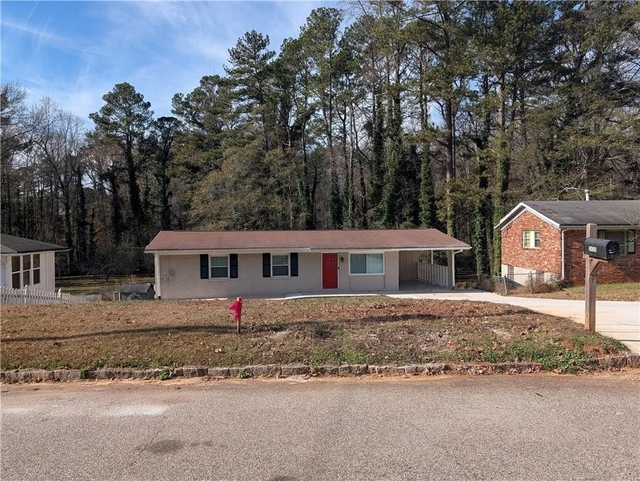 2435 Bouldercliff Way Se - Photo 1